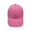 Factory Directly Sale Baseball Cap 6 Panel Golf Hat for Men Women Cotton Sports Caps Cheap